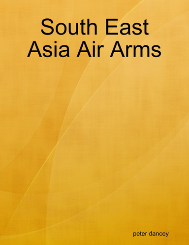 South East Asia Air Arms