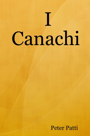 I Canachi