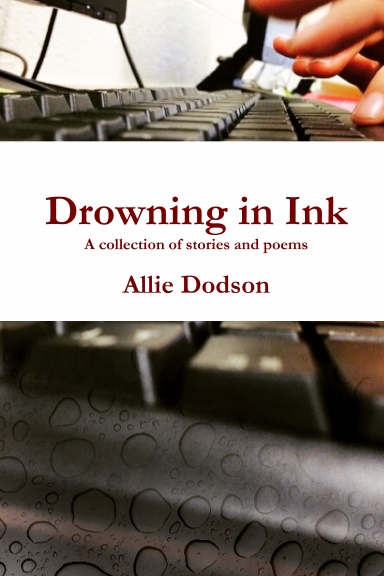 Drowning in Ink
