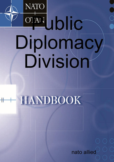 Public Diplomacy Division