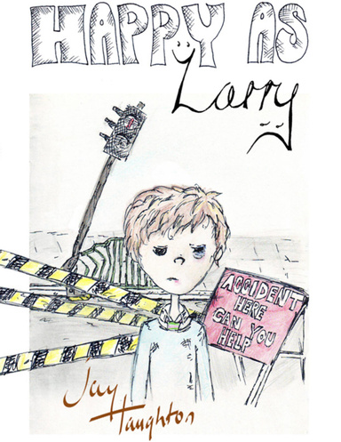 Happy As Larry