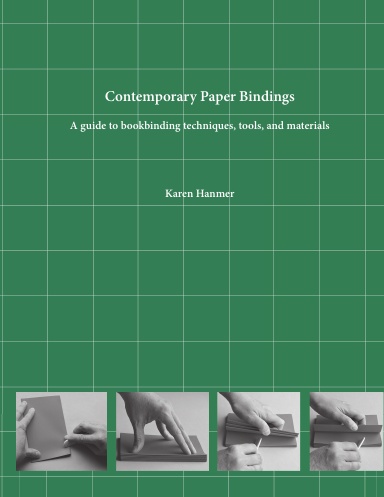 Contemporary Paper Bindings