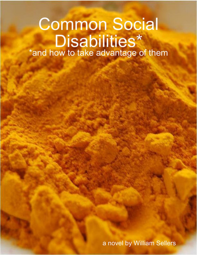 Common Social Disabilities