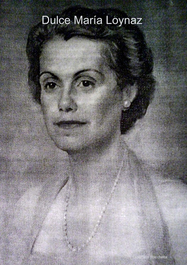 Dulce María Loynaz del Castillo