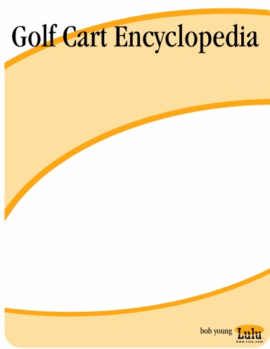 Golf Cart Encyclopedia