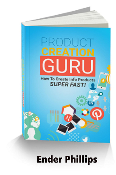 Product Creation Guru