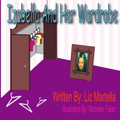 Izabella and her Wardrobe