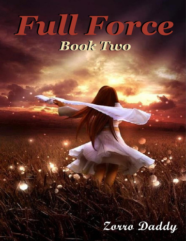 Full Force - Book Two - iBook Format