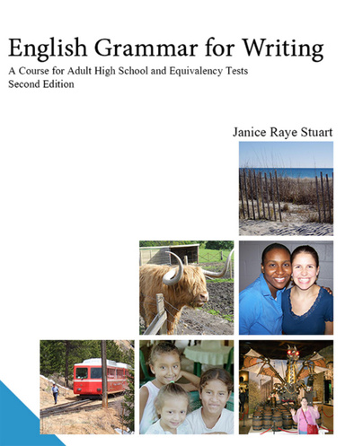 English Grammar for Writing