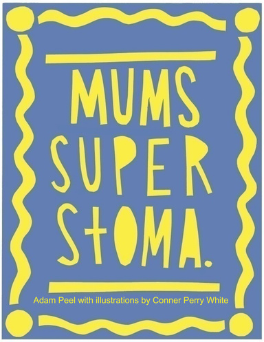 Mummy's Super Stoma