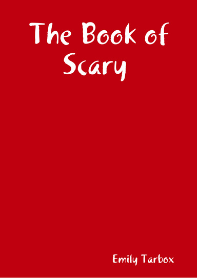 The Book of Scary