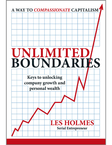 Unlimited Boundaries