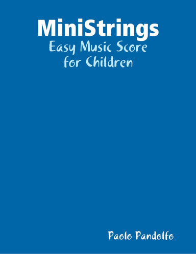 MiniStrings