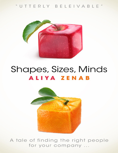 Shapes, Sizes, Minds
