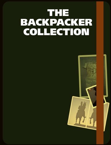 THE BACKPACKER COLLECTION