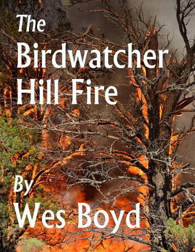 The Birdwatcher Hill Fire