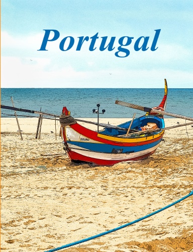 Portugal - 2ème Edition - Publique