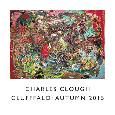 Clufffalo: Autumn 2015