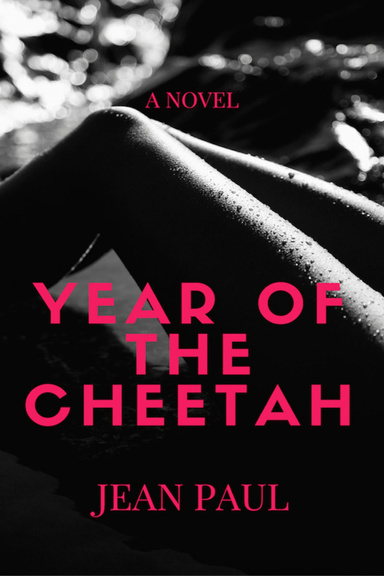 Year of the Cheetah