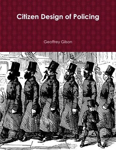 Citizen Design of Policing