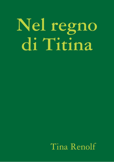 Nel regno di Titina