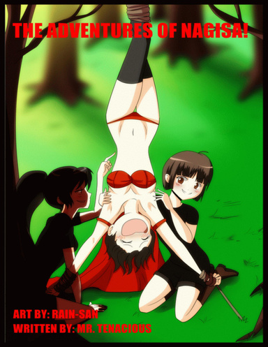 The Adventures of Nagisa