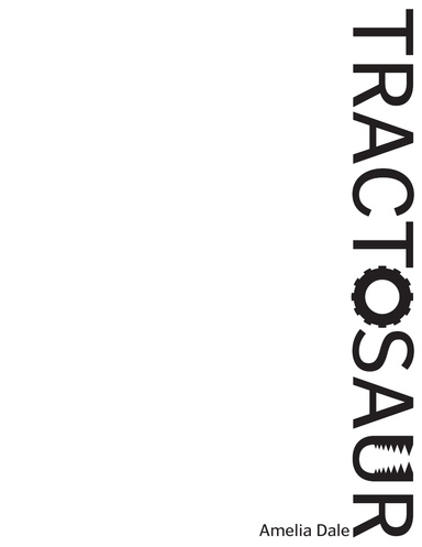 TRACTOSAUR