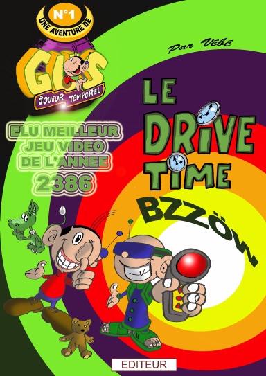 les joueurs temporels