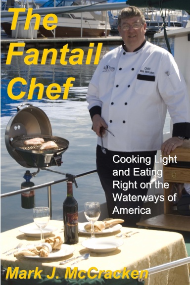 The Fantail Chef