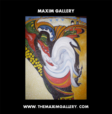 MAXIM GALLERY