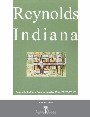 Reynolds, IN Comprehensive Plan