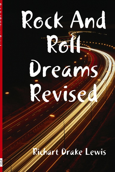 Rock And Roll Dreams Revised