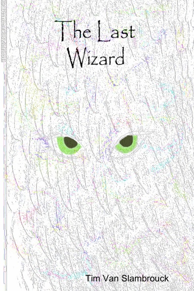 The Last Wizard