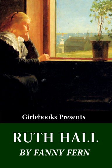 Ruth Hall