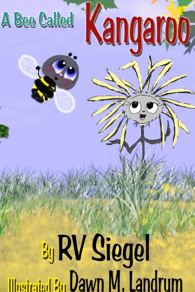 A BEE CALLED KANGAROO
