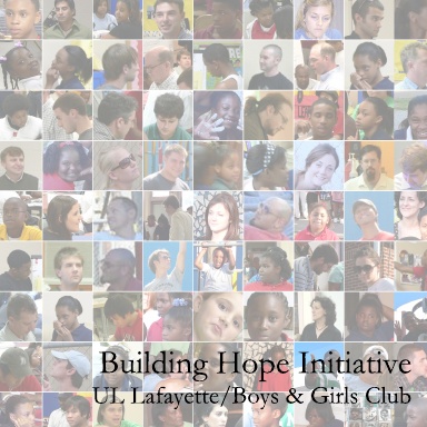 Building Hope Initiative