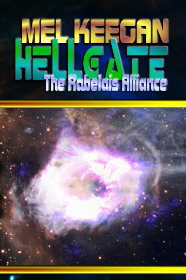 HELLGATE: The Rabelais Alliance