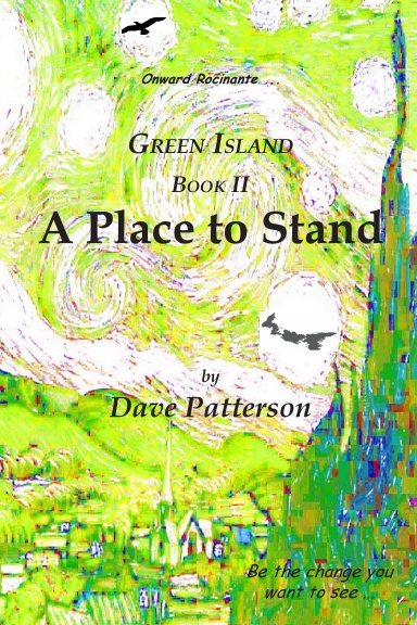 A Place to Stand