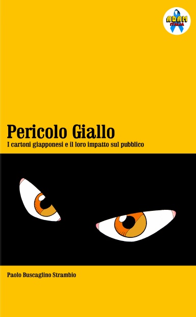 Pericolo Giallo