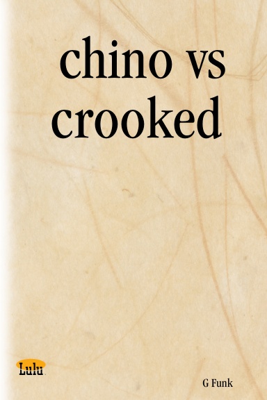 chino vs crooked