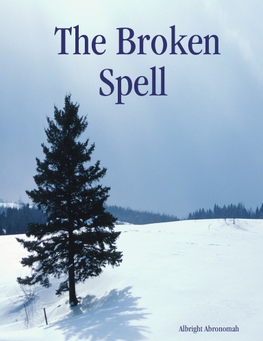 The Broken Spell