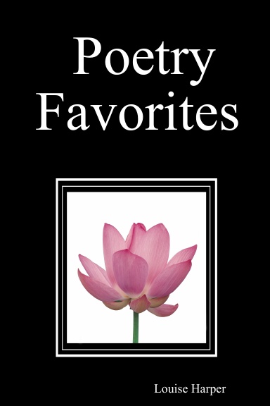Poetry Favorites