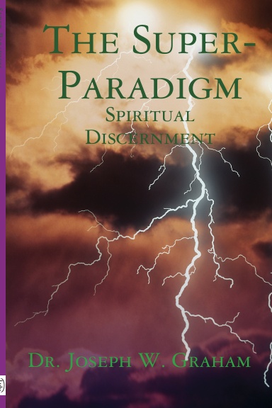 The Super-Paradigm
