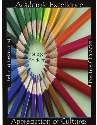 Bridge Academy 2007-2008 B & W
