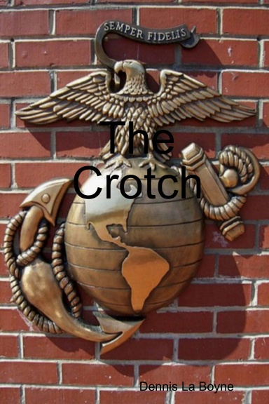 The Crotch