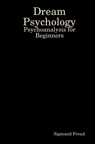 Dream Psychology