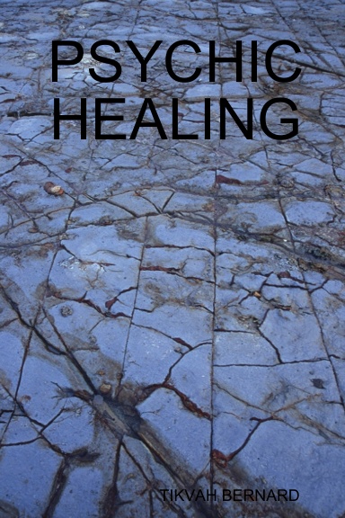 PSYCHIC HEALING