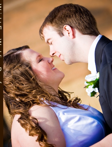 Wright-Fox Wedding Proofs