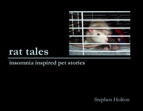 rat tales