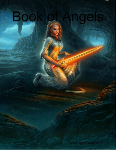 Book of Angels